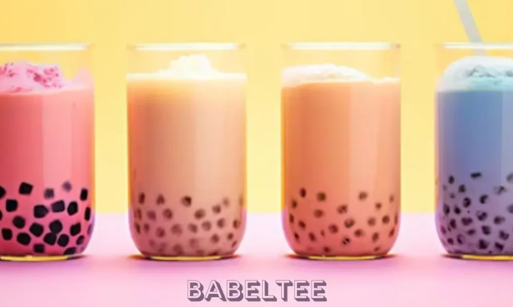 Babeltee
