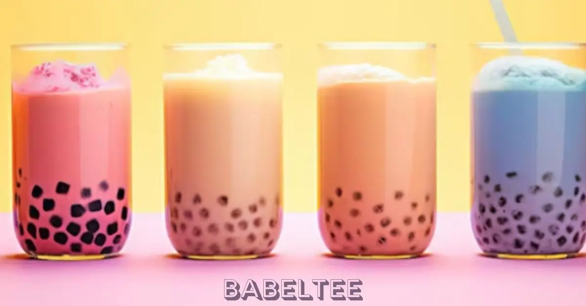 Babeltee