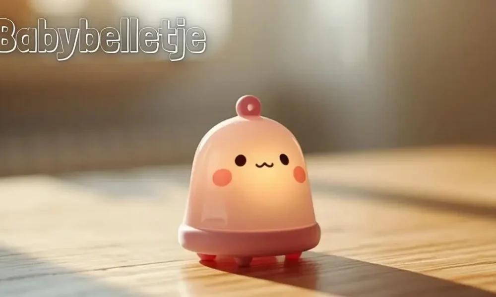 Babybelletje