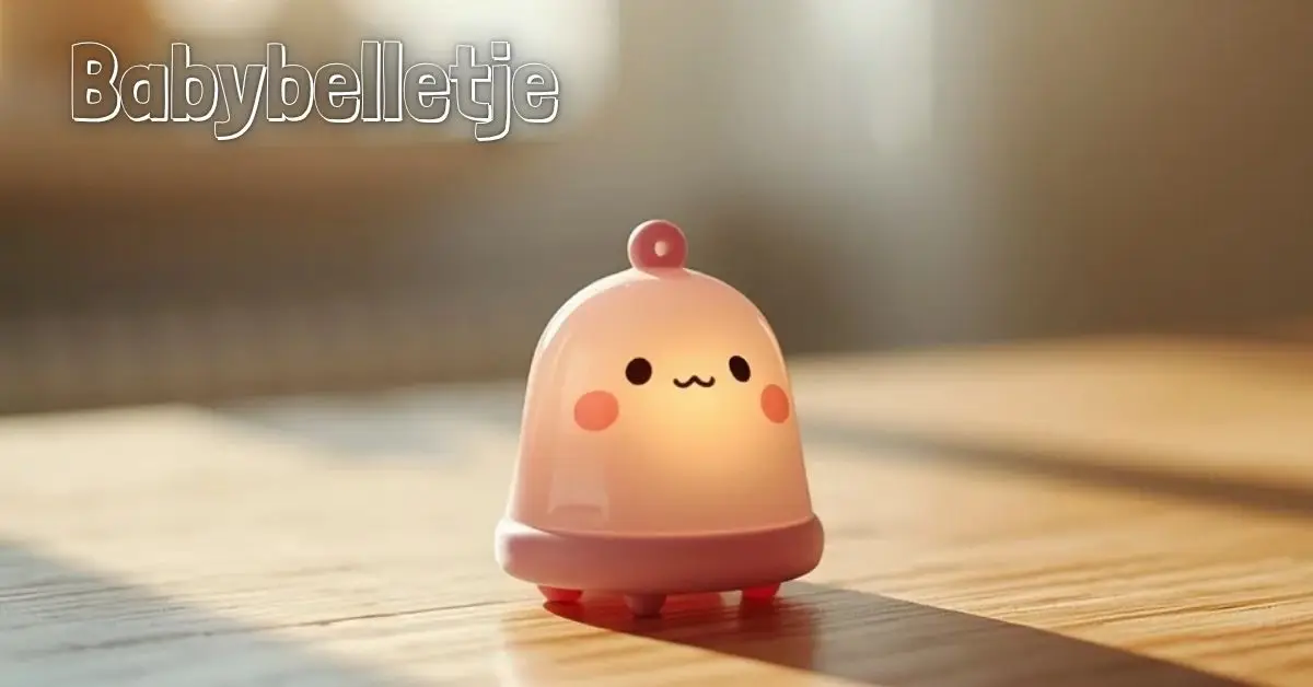 Babybelletje