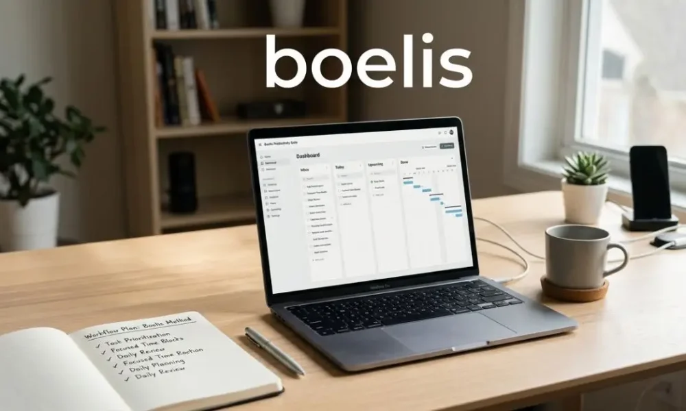 Boelis