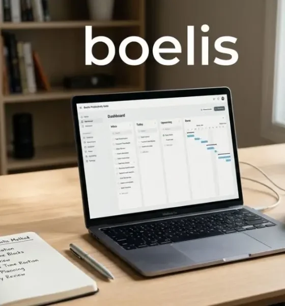 Boelis