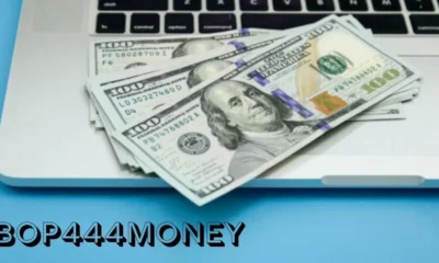 Bop444money