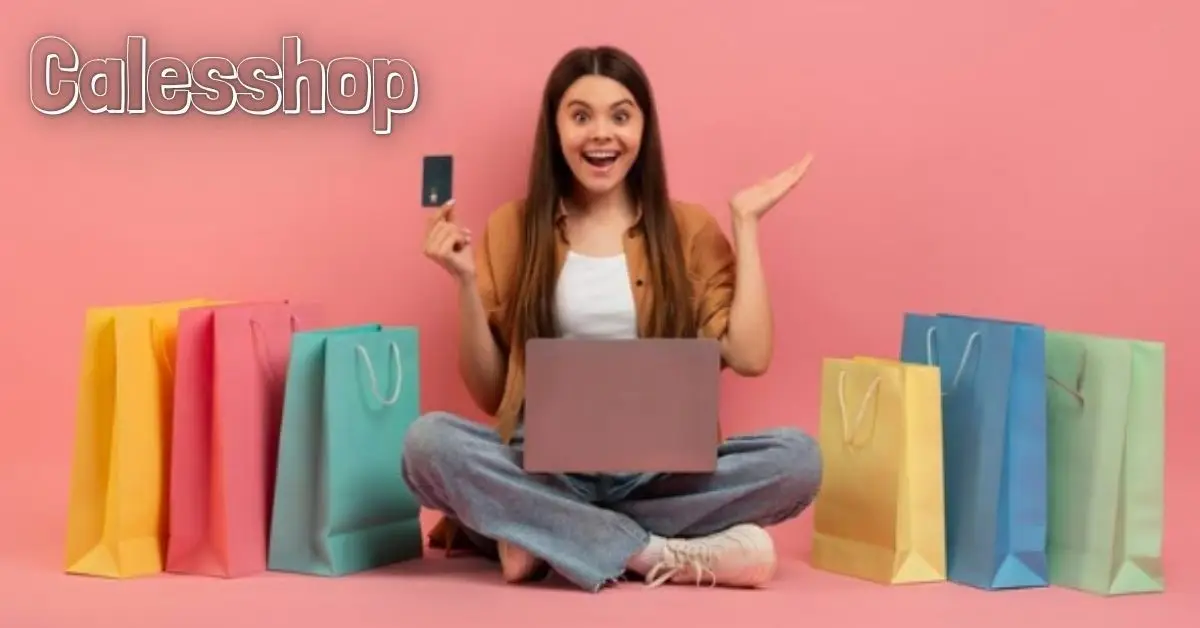 Calesshop