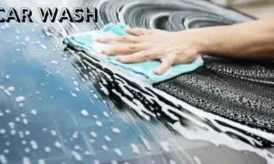 Car Wash