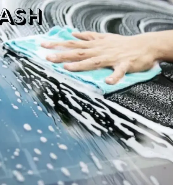 Car Wash