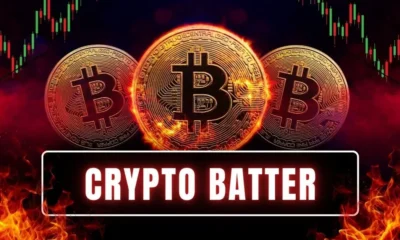 Crypto Batter