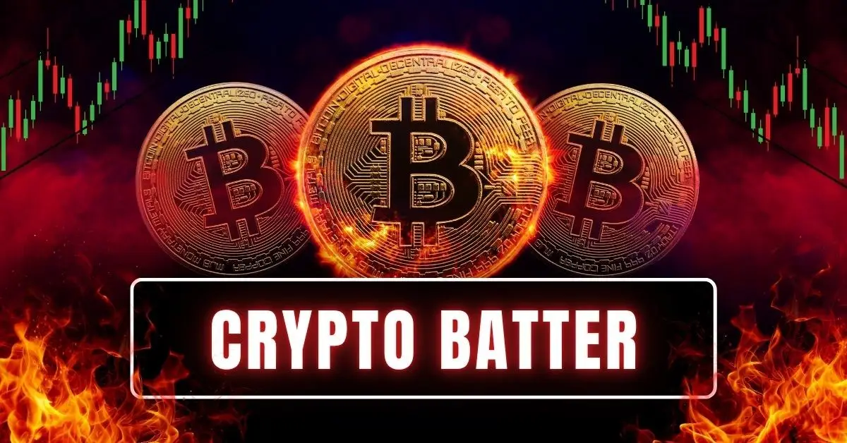 Crypto Batter