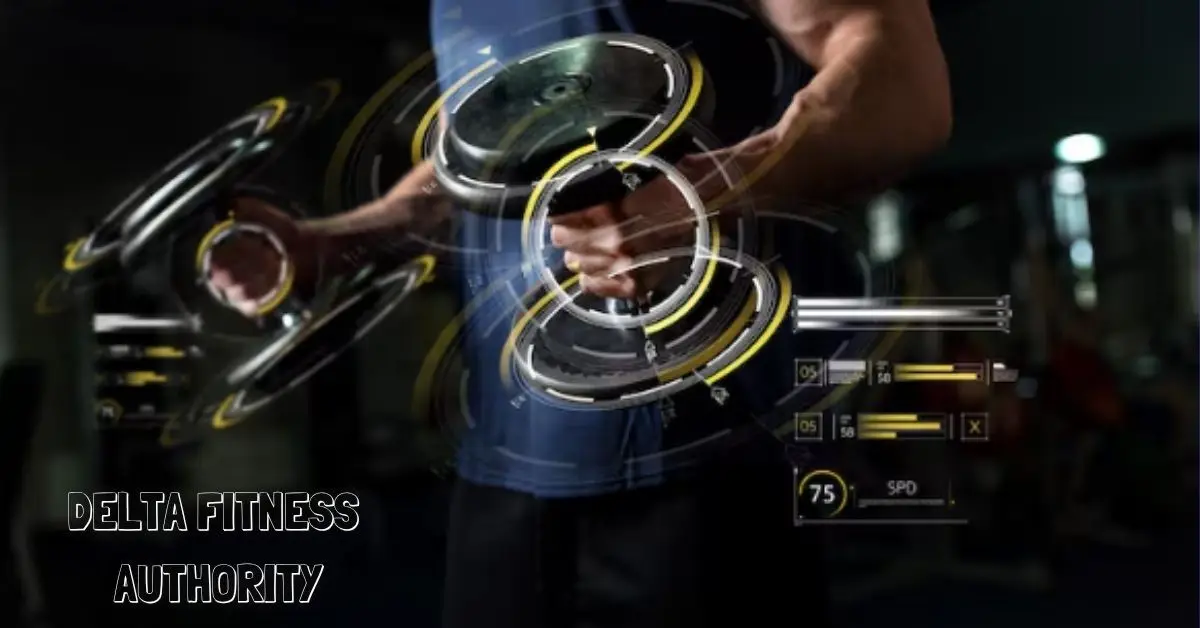 Delta Fitness Authority