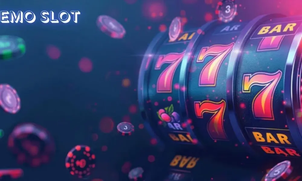 Demo Slot