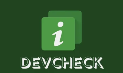 DevCheck