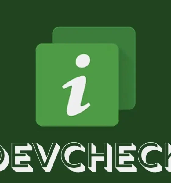 DevCheck