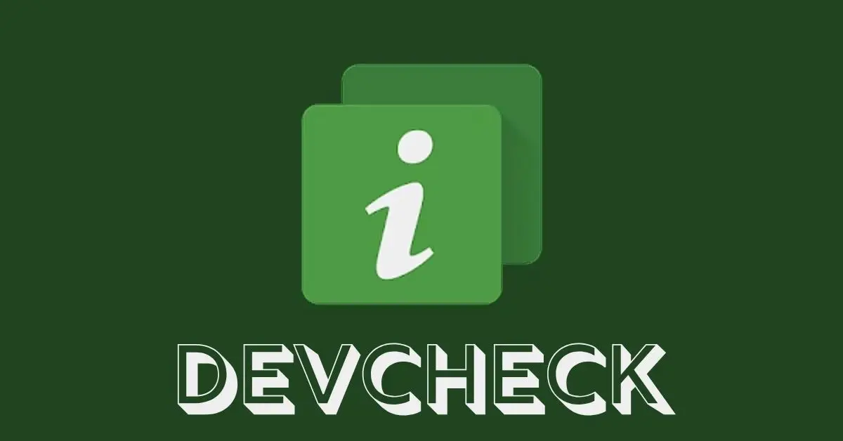 DevCheck