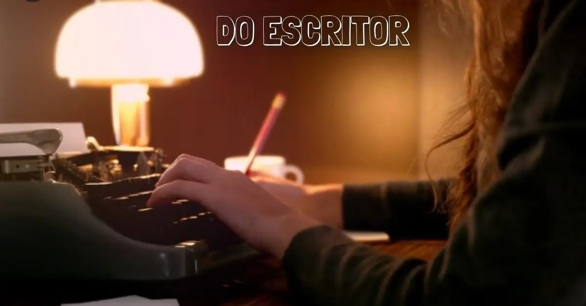 Do Escritor