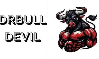 Drbulldevil