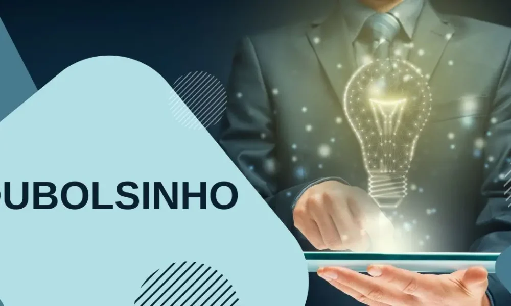 Dubolsinho