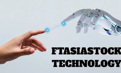 FTASIASTOCK Technology