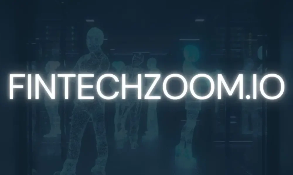 Fintechzoom.io