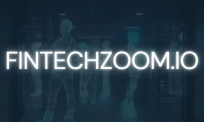 Fintechzoom.io