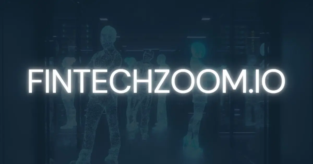 Fintechzoom.io