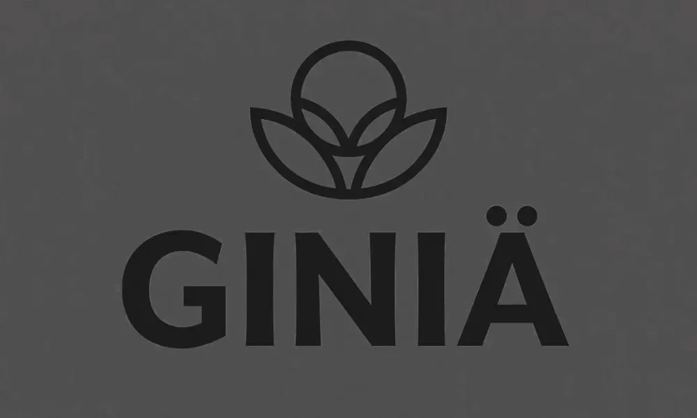 Giniä