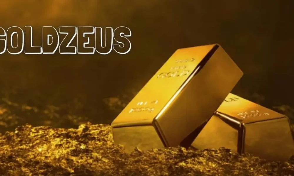 Goldzeus