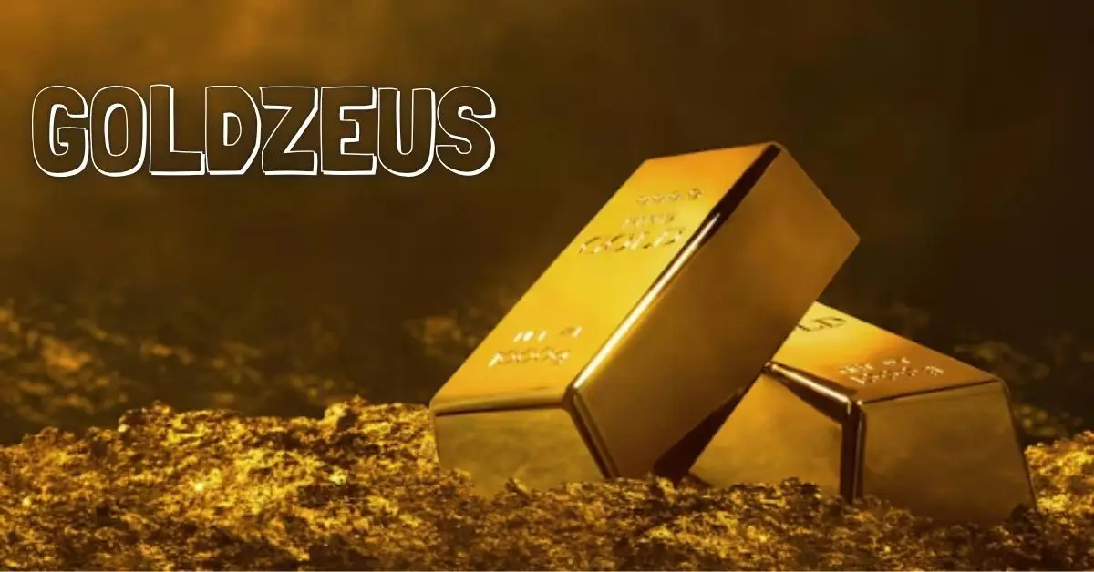 Goldzeus