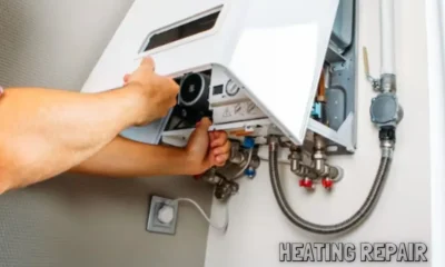 Heating Repair