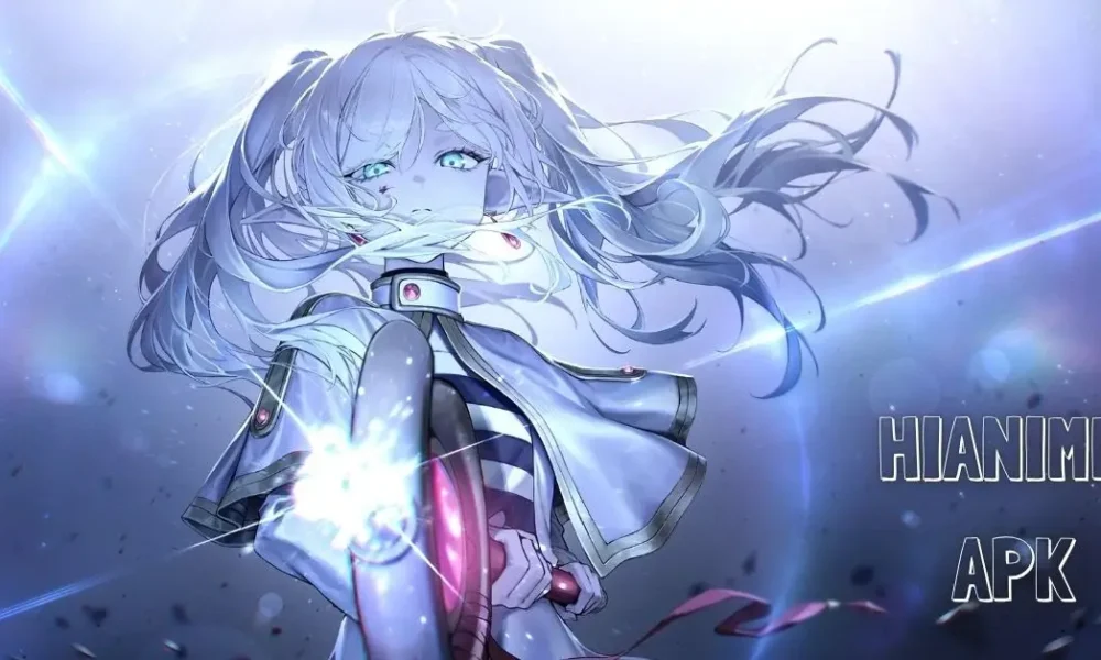 HiAnime APK