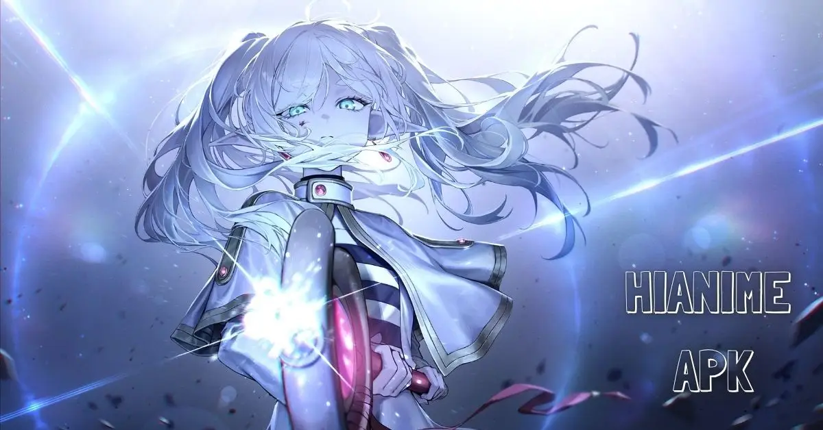 HiAnime APK