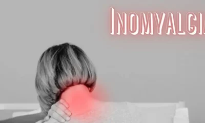 Inomyalgia