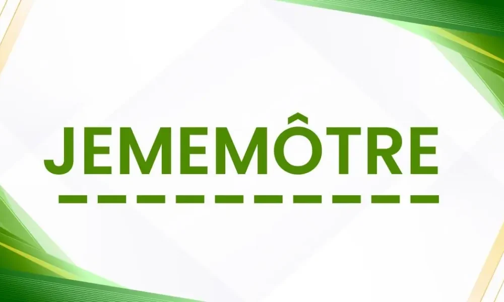 Jememôtre