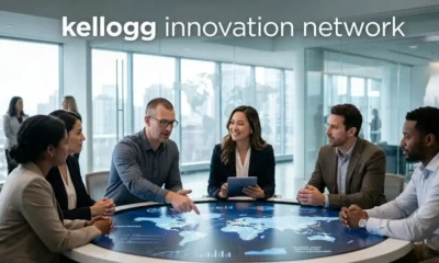 Kellogg Innovation Network