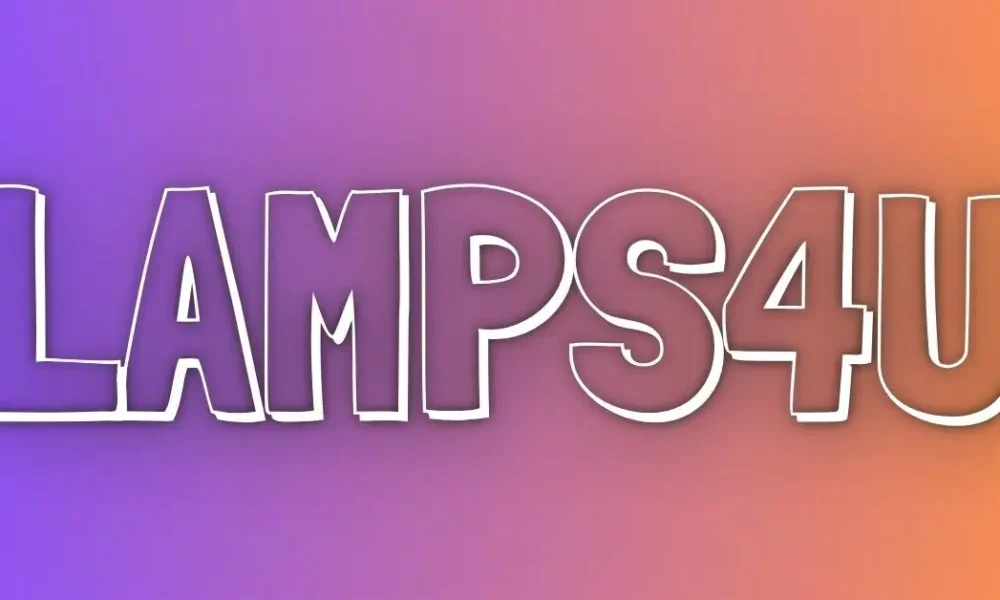 Lamps4u