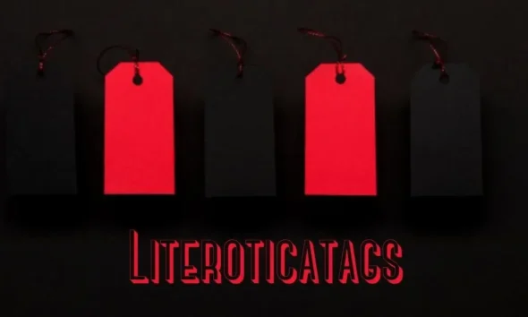 Literoticatags