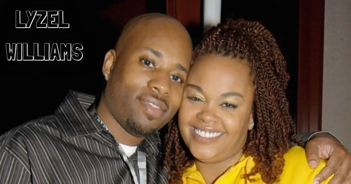 Lyzel Williams