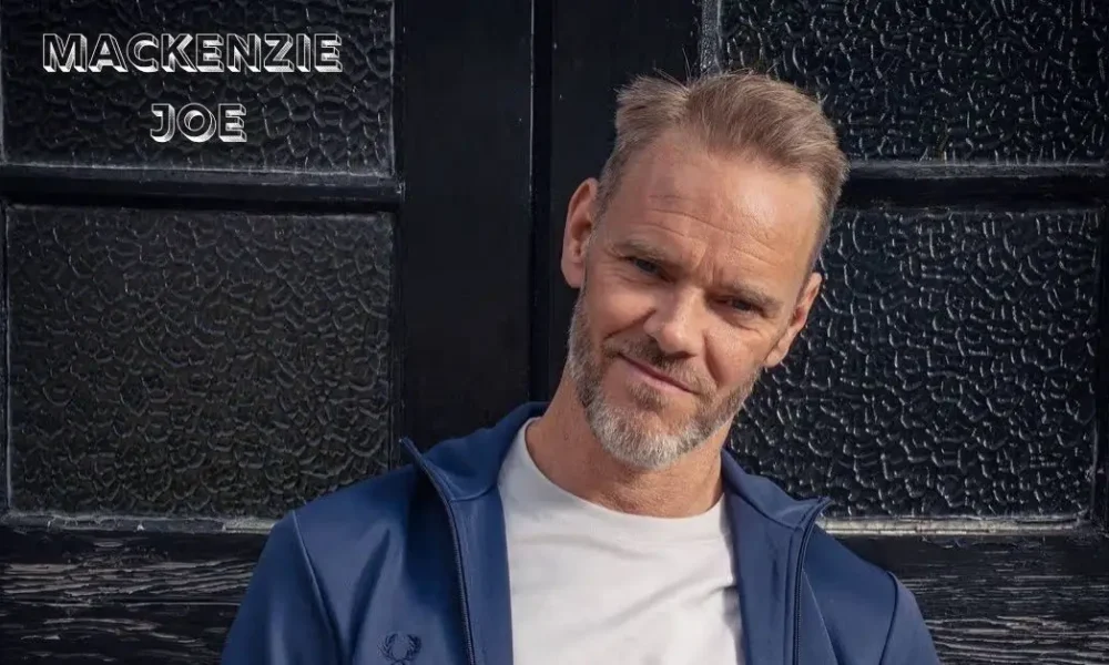 Mackenzie Joe