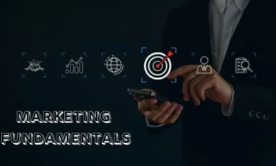 Marketing Fundamentals