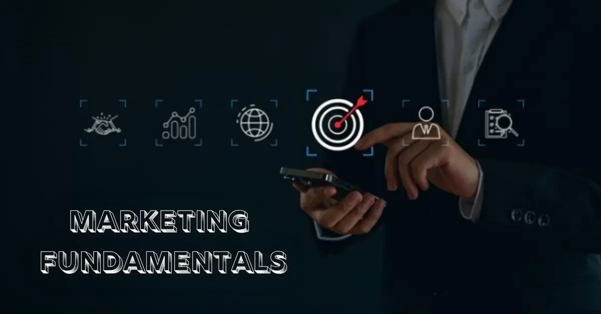Marketing Fundamentals