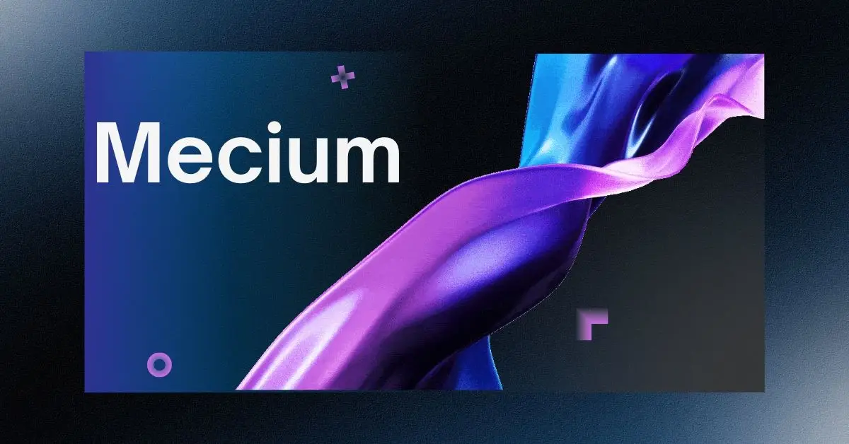 Mecium