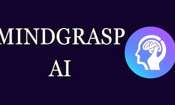 Mindgrasp AI