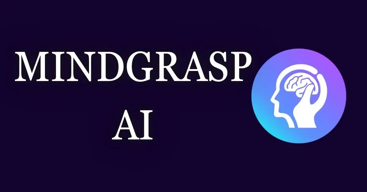 Mindgrasp AI
