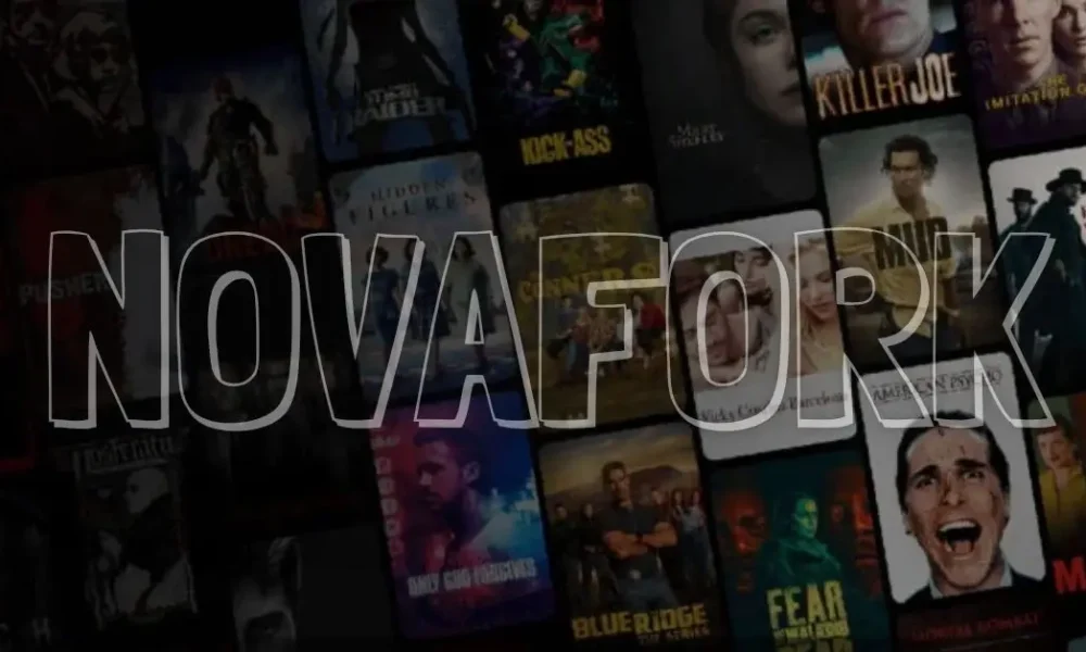 Novafork