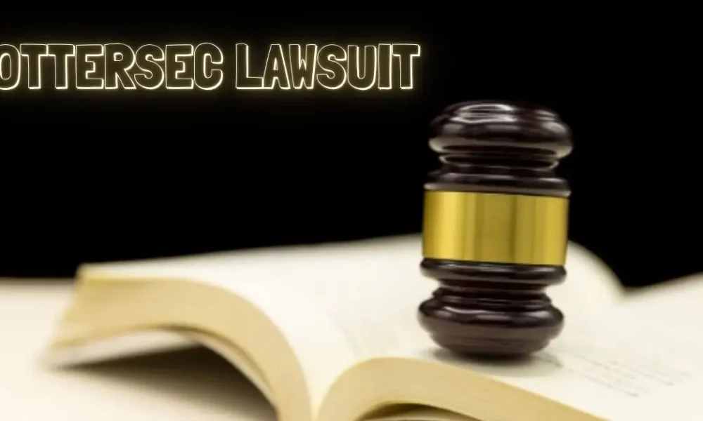 OtterSec Lawsuit