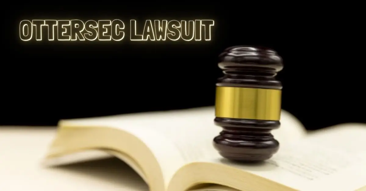 OtterSec Lawsuit
