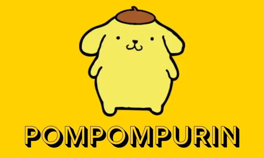 Pompompurin