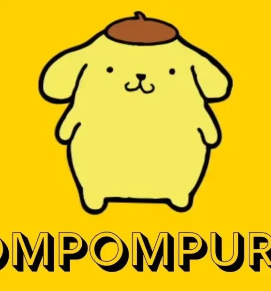 Pompompurin