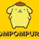 Pompompurin