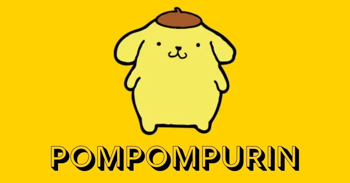 Pompompurin