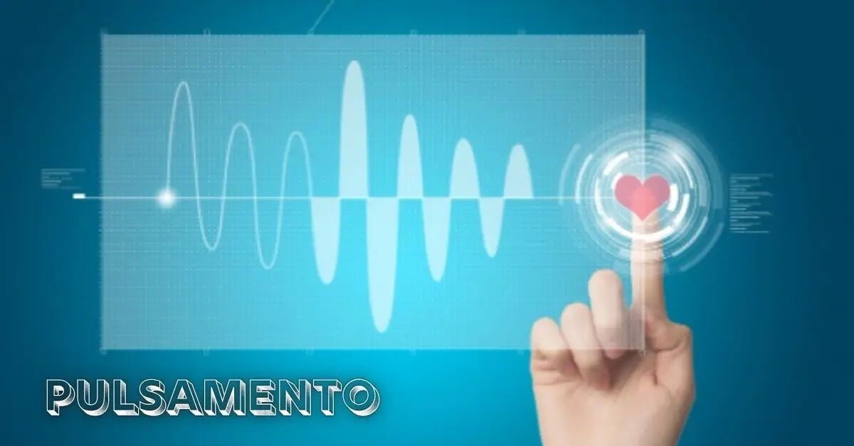 Pulsamento